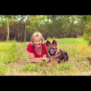 Meet your Posher, Wendy